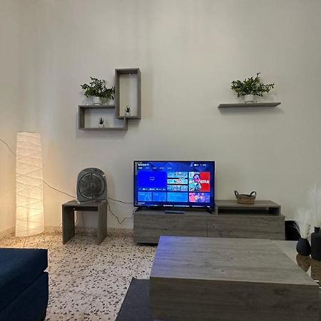 Apartamento Turkuaz Aparment Amán Exterior foto