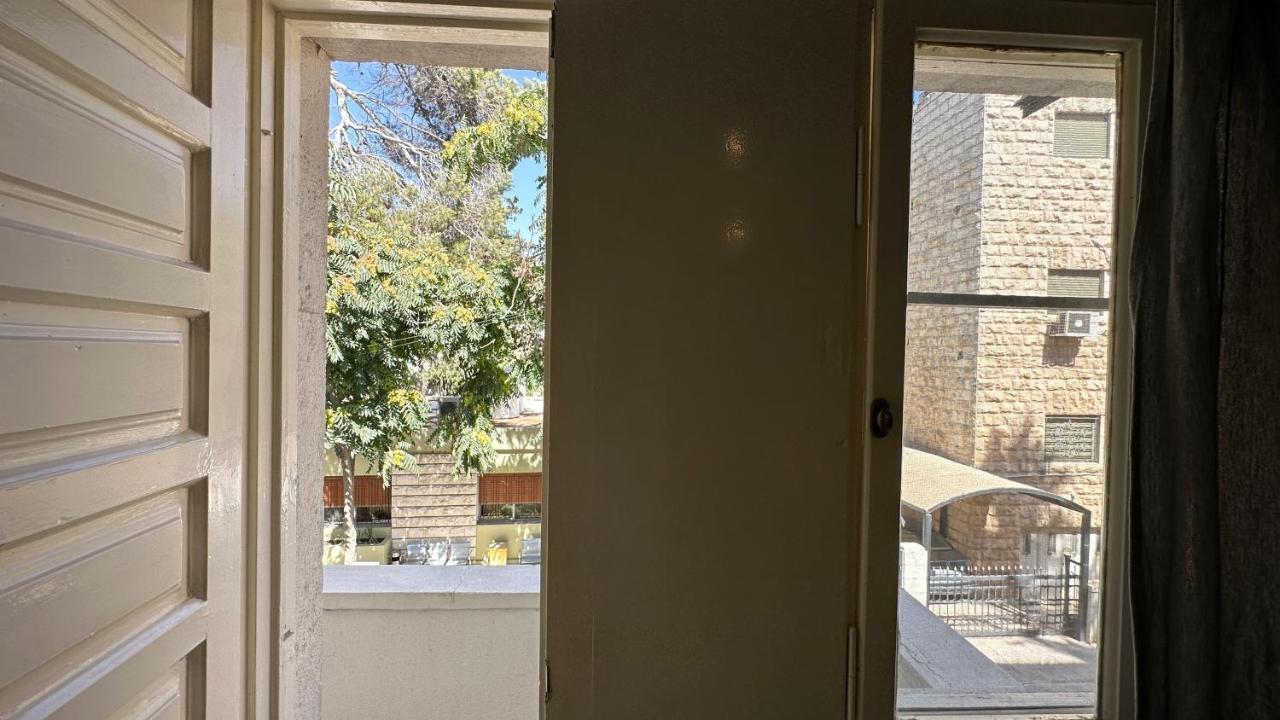 Apartamento Turkuaz Aparment Amán Exterior foto