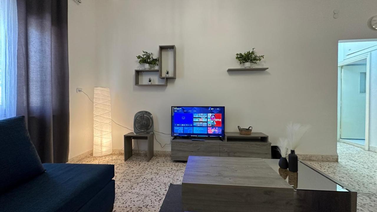 Apartamento Turkuaz Aparment Amán Exterior foto