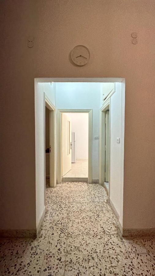 Apartamento Turkuaz Aparment Amán Exterior foto